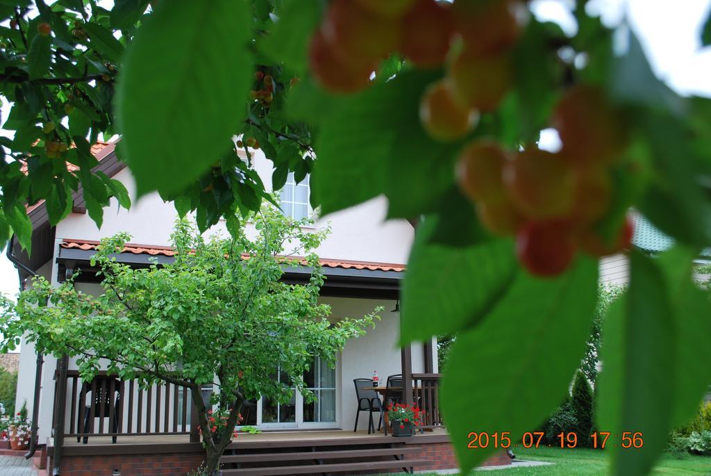 Vila Joana 팔랑가 외부 사진